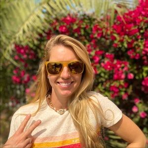 🌿Beautiful Handmade Stone Necklace🌿